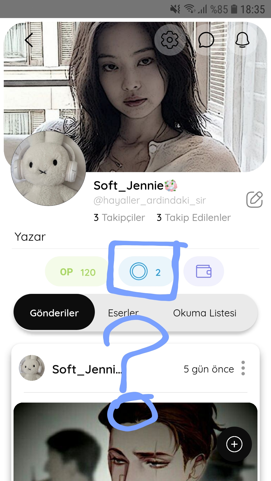 Gönderi görseli