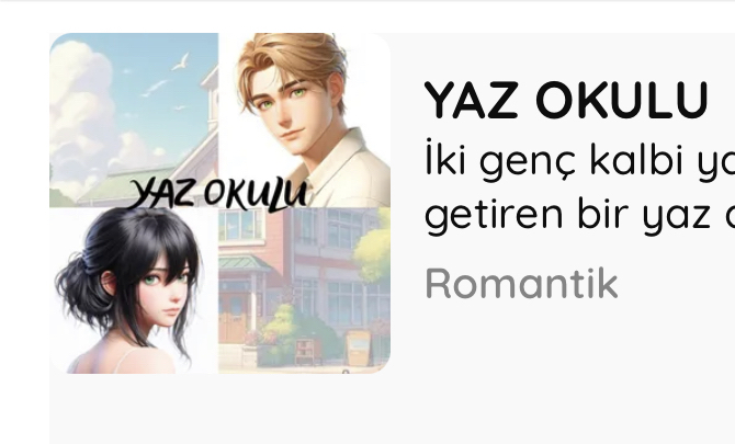 Gönderi görseli