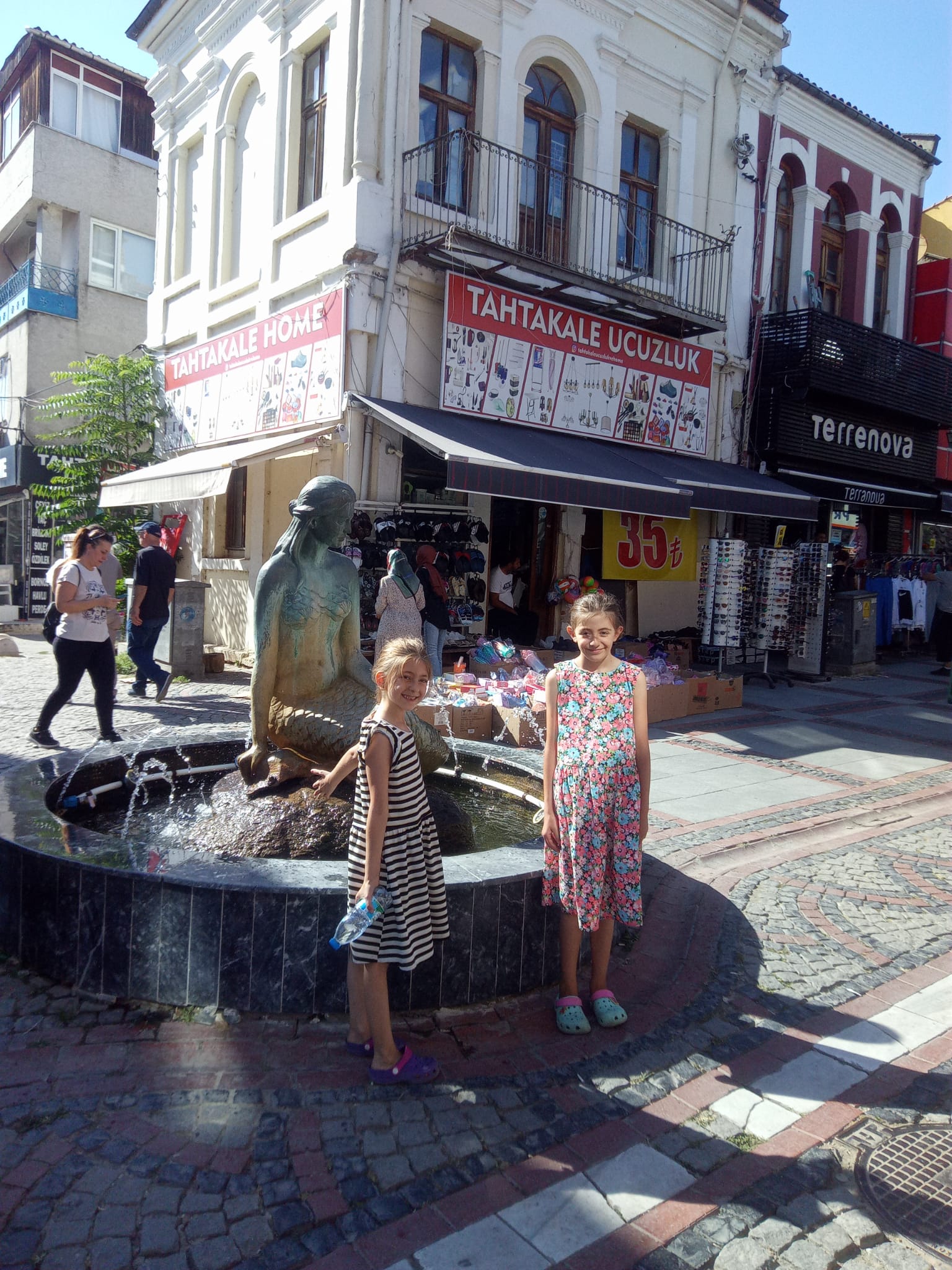 Gönderi görseli