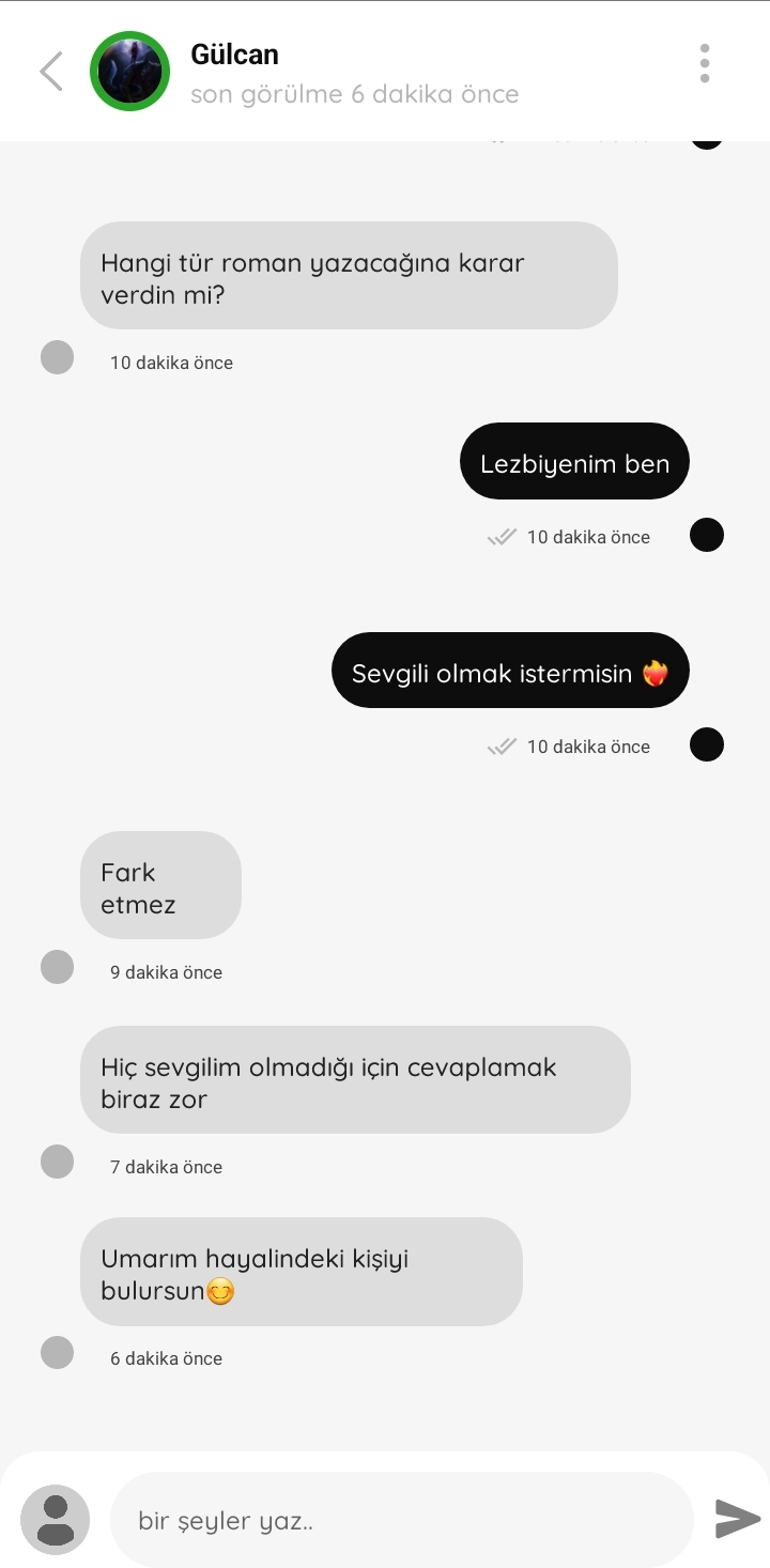 Gönderi görseli