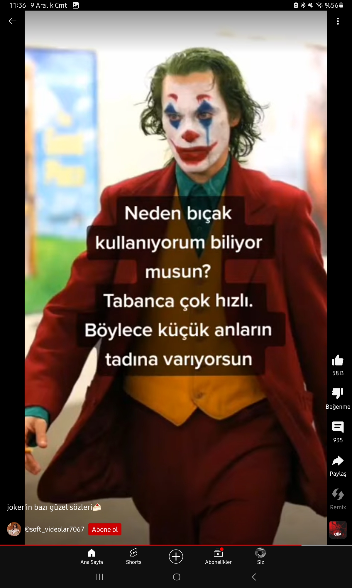 Gönderi görseli