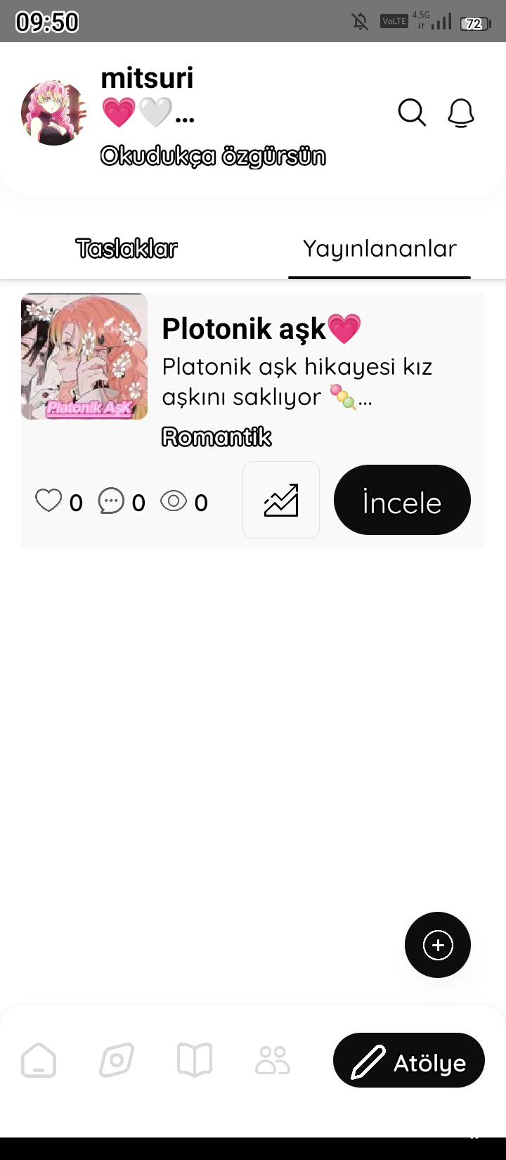 Gönderi görseli