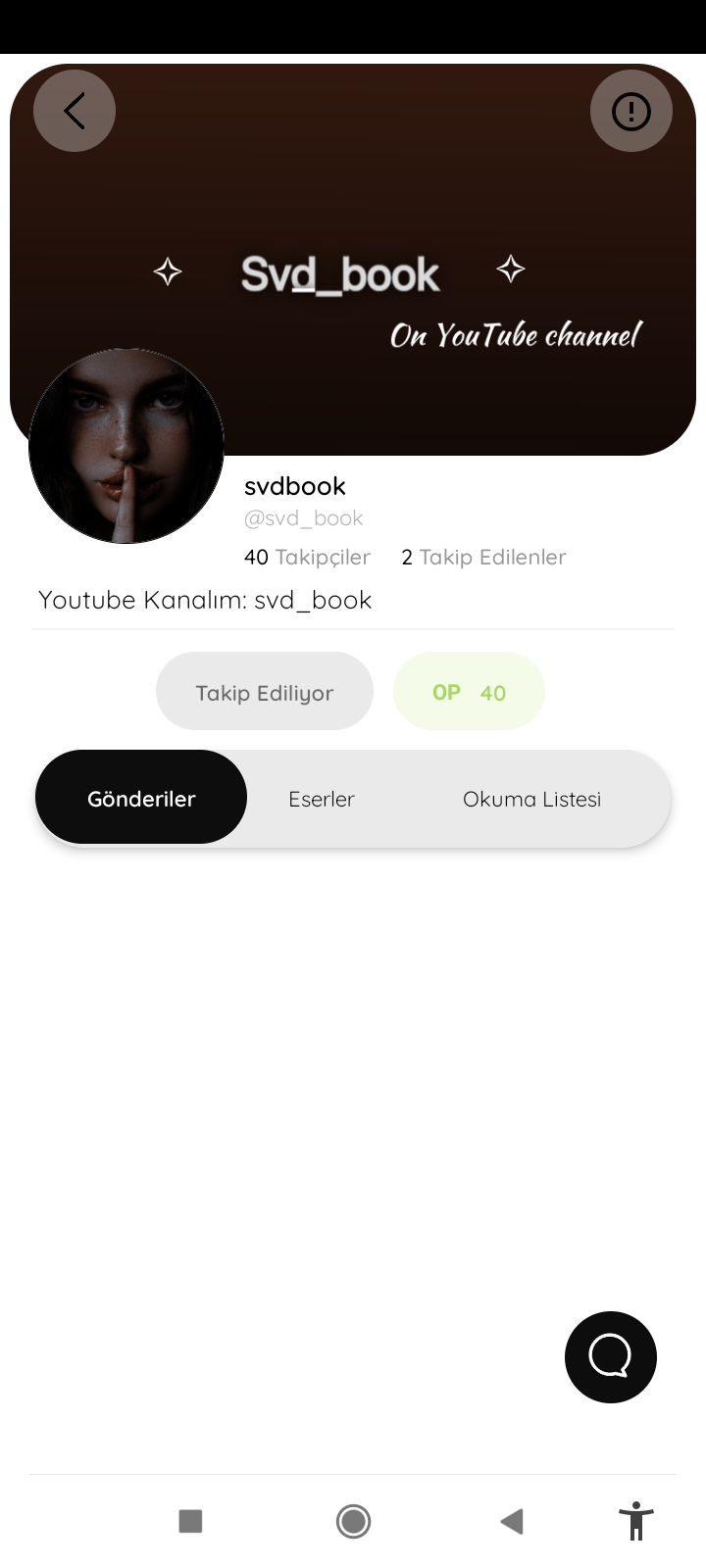 Gönderi görseli