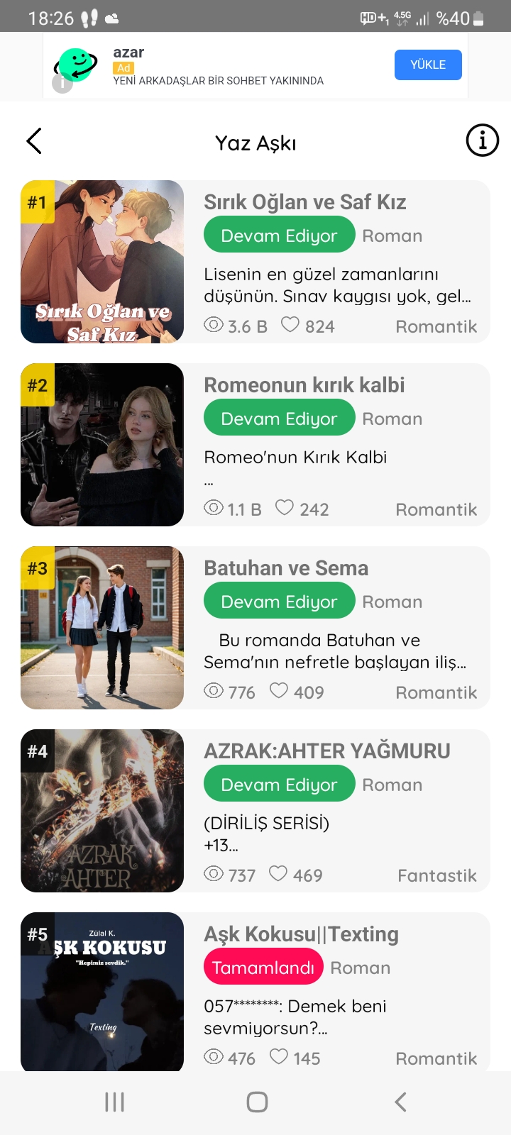 Gönderi görseli