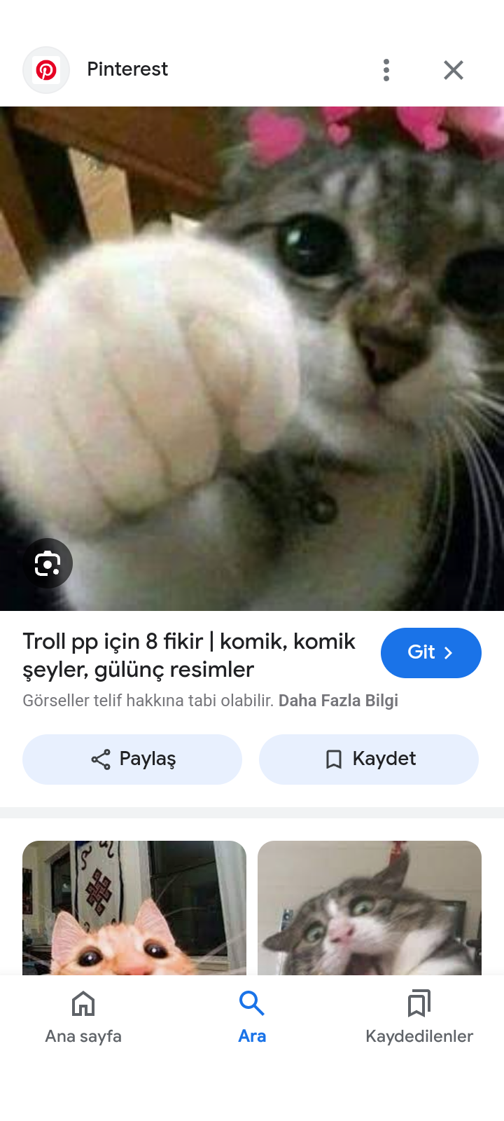 Gönderi görseli