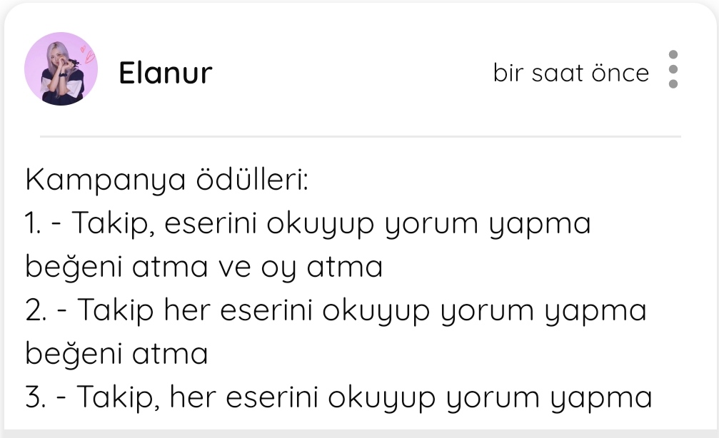 Gönderi görseli
