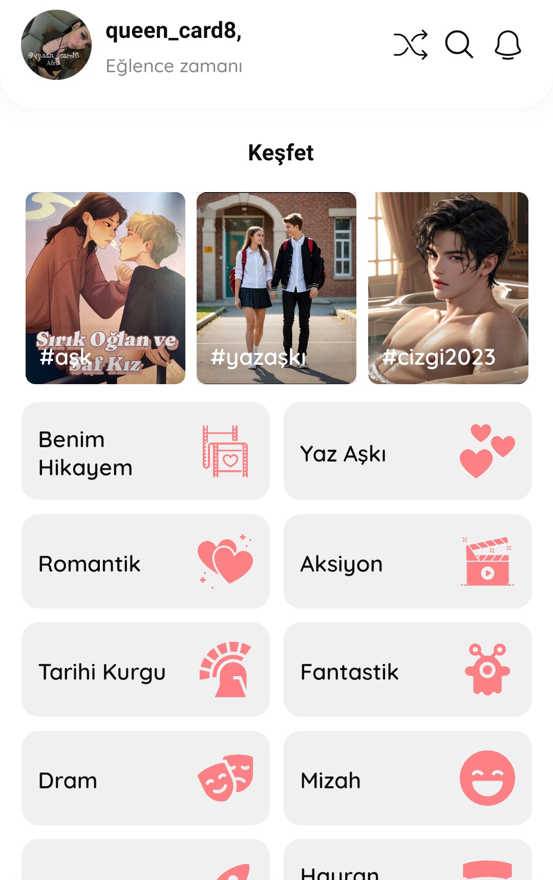 Gönderi görseli
