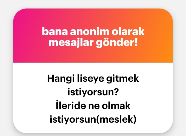 Gönderi görseli