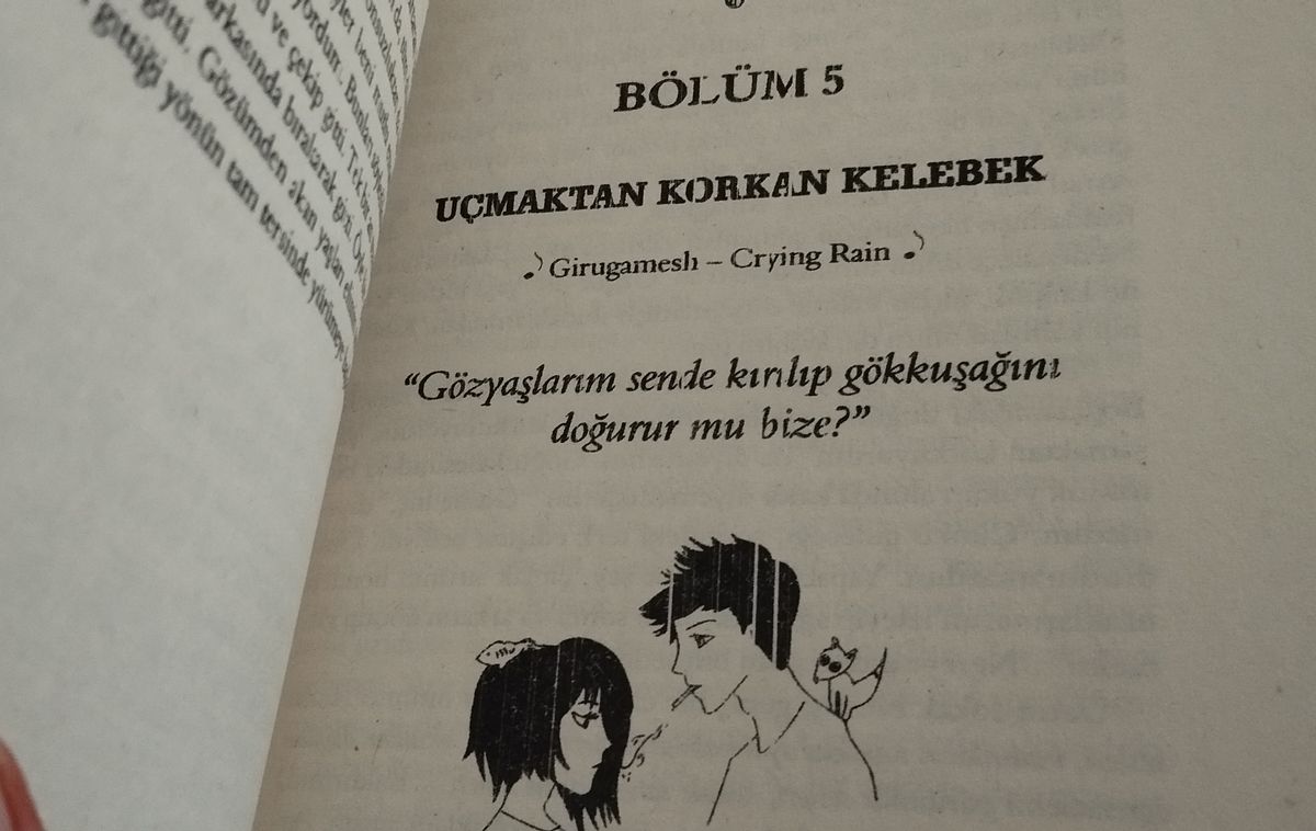 Gönderi görseli