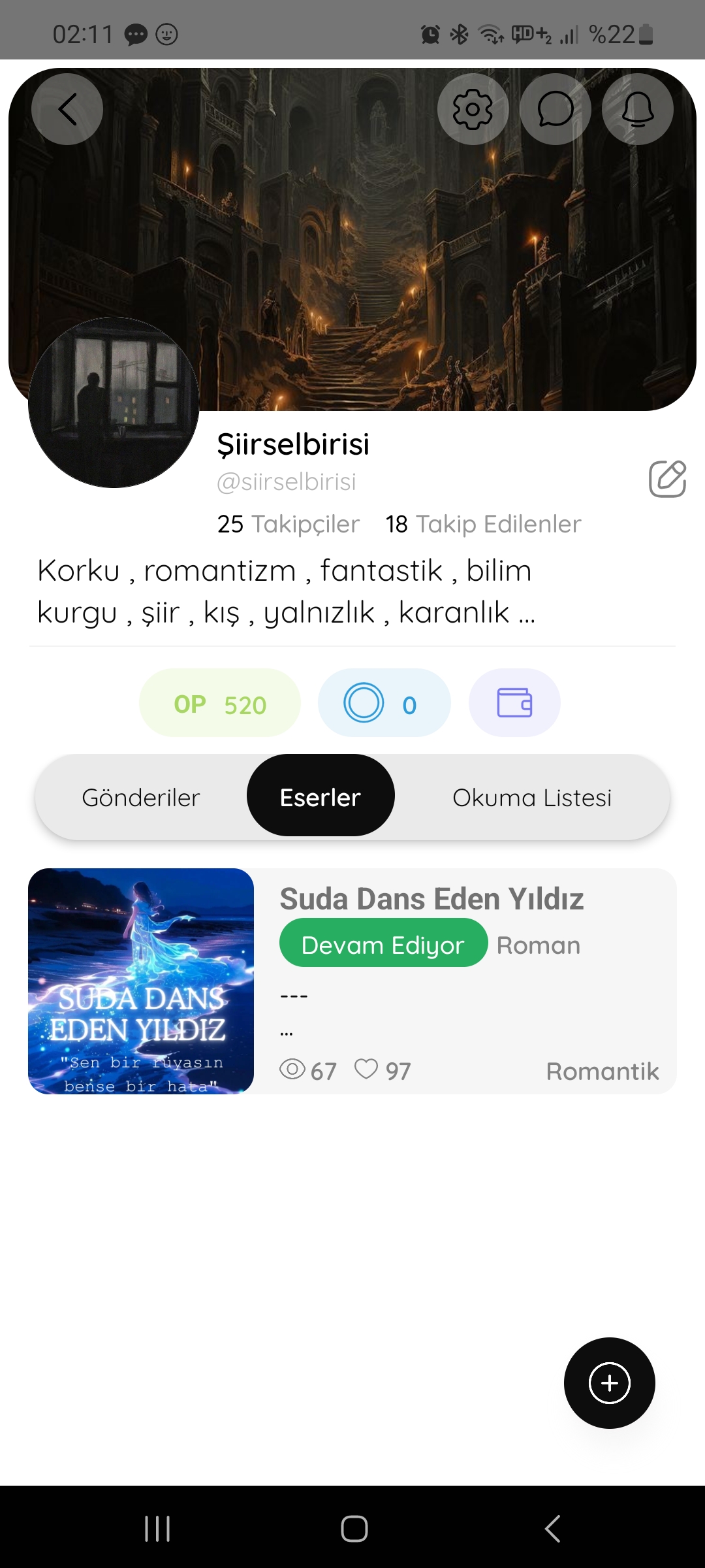 Gönderi görseli