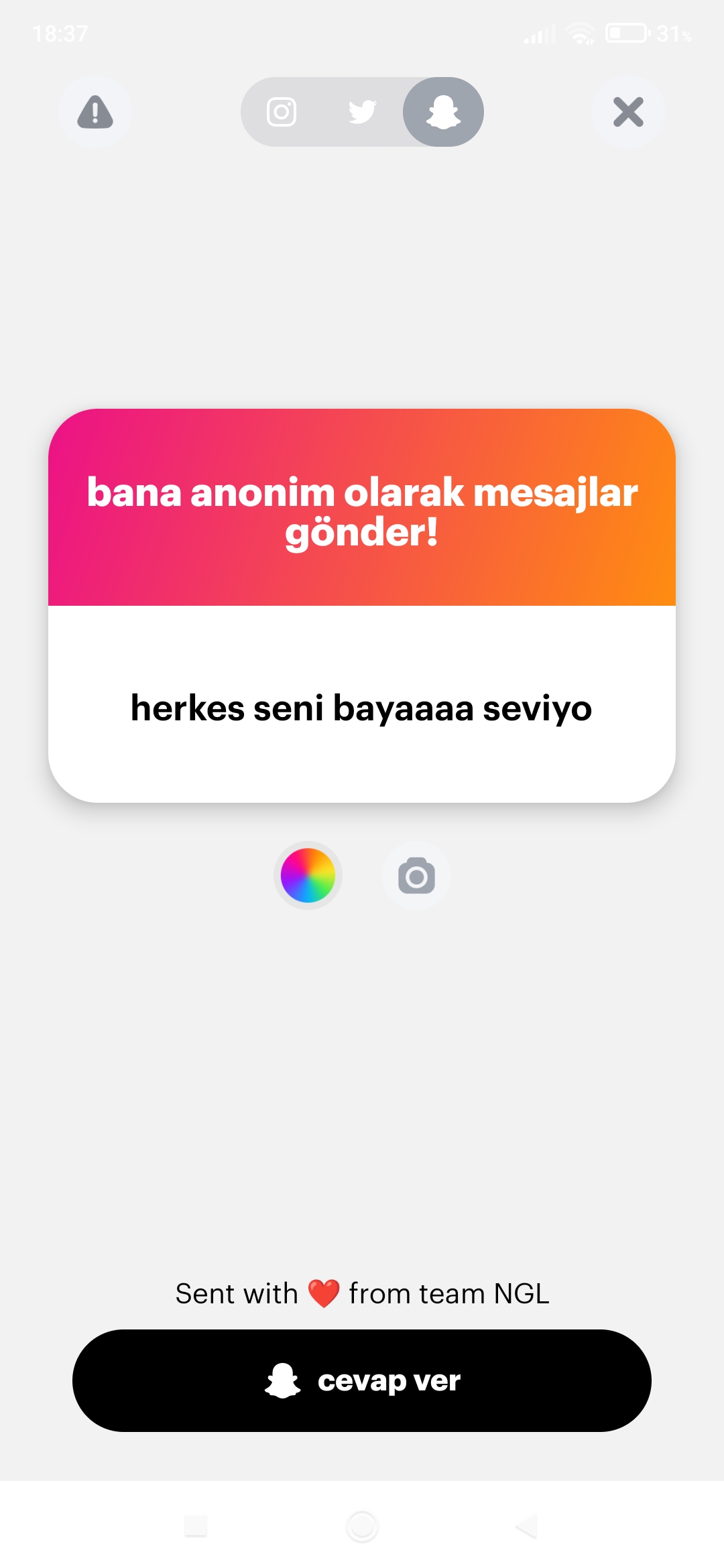 Gönderi görseli