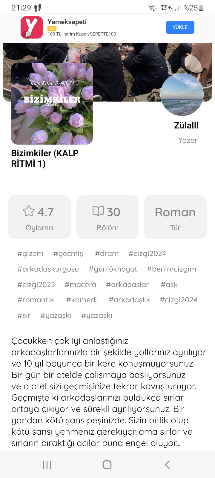 Gönderi görseli