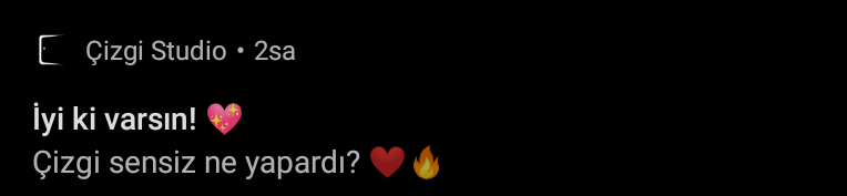 Gönderi görseli