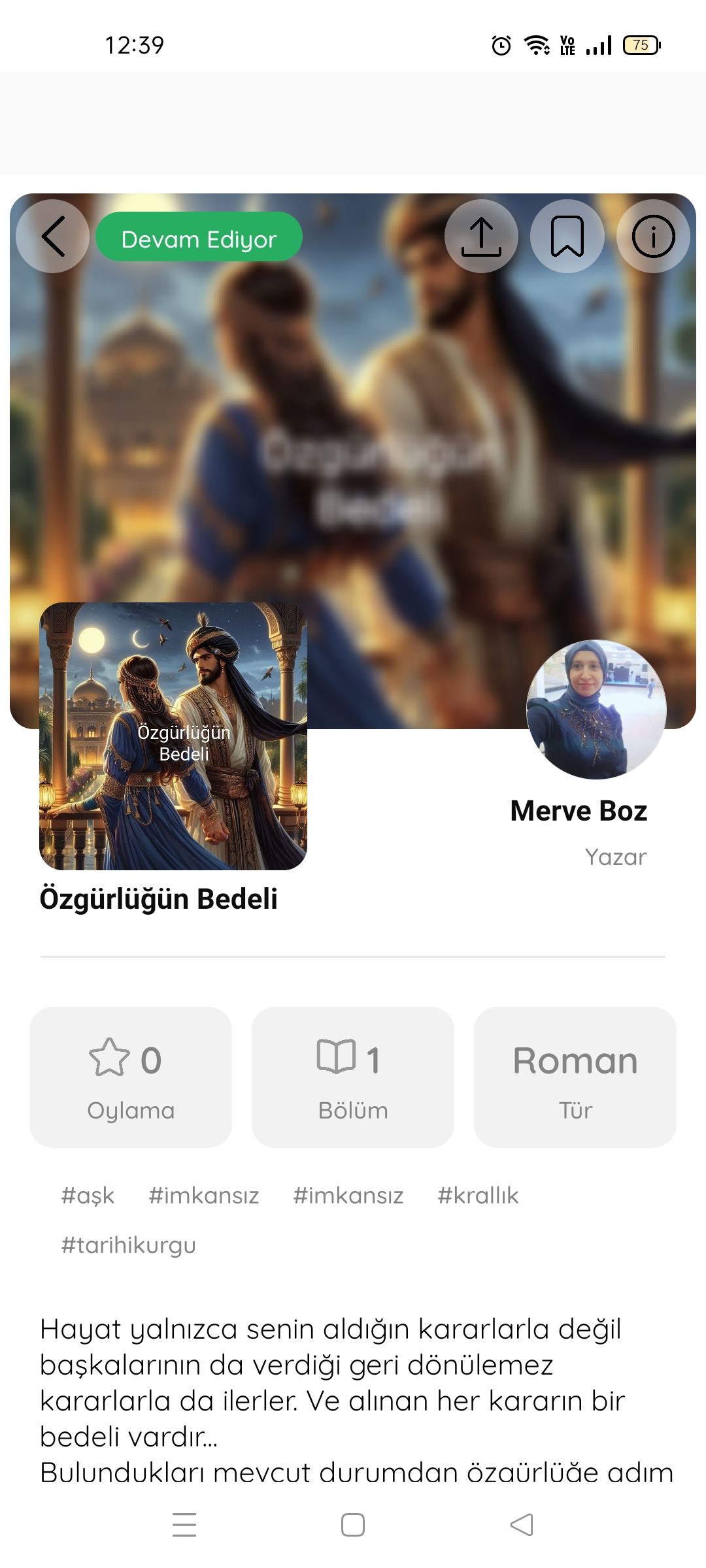Gönderi görseli