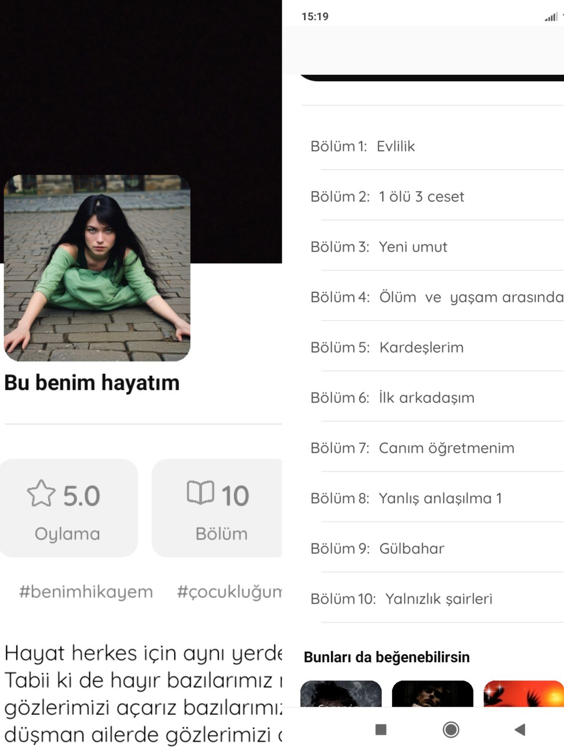 Gönderi görseli