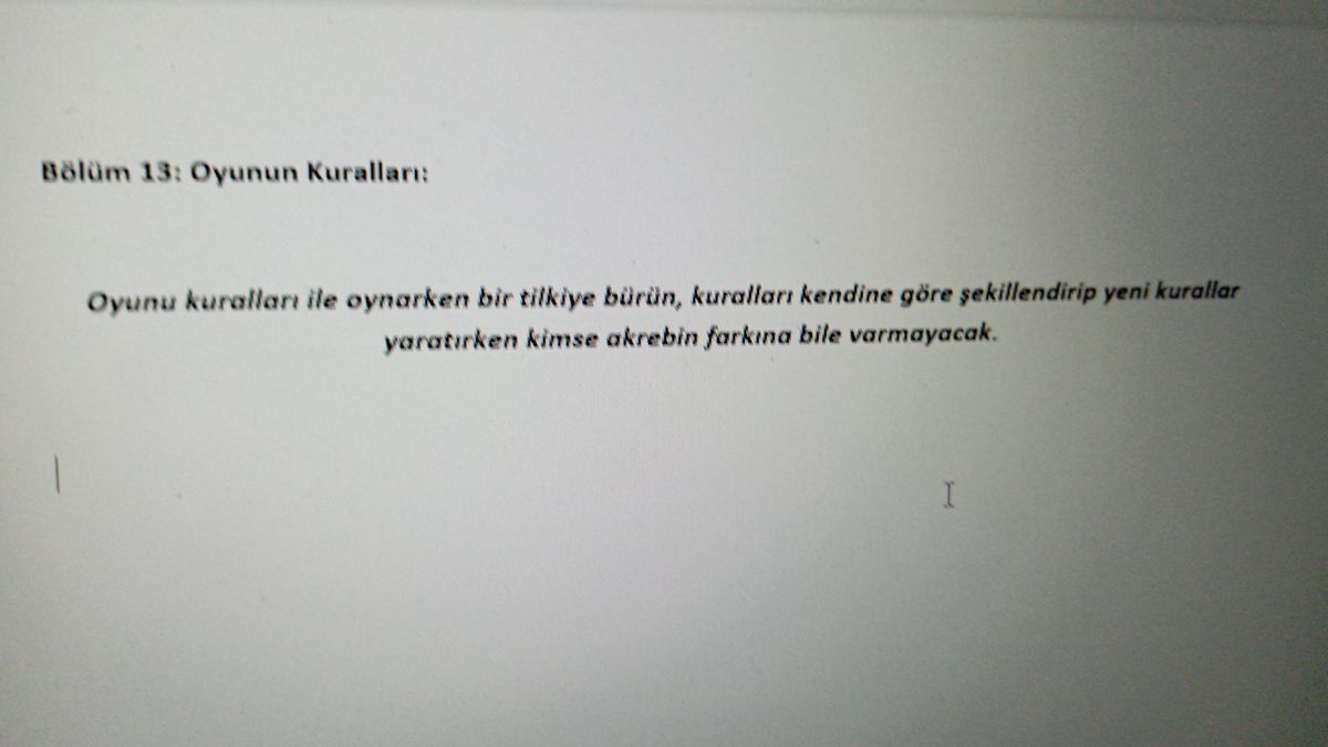 Gönderi görseli