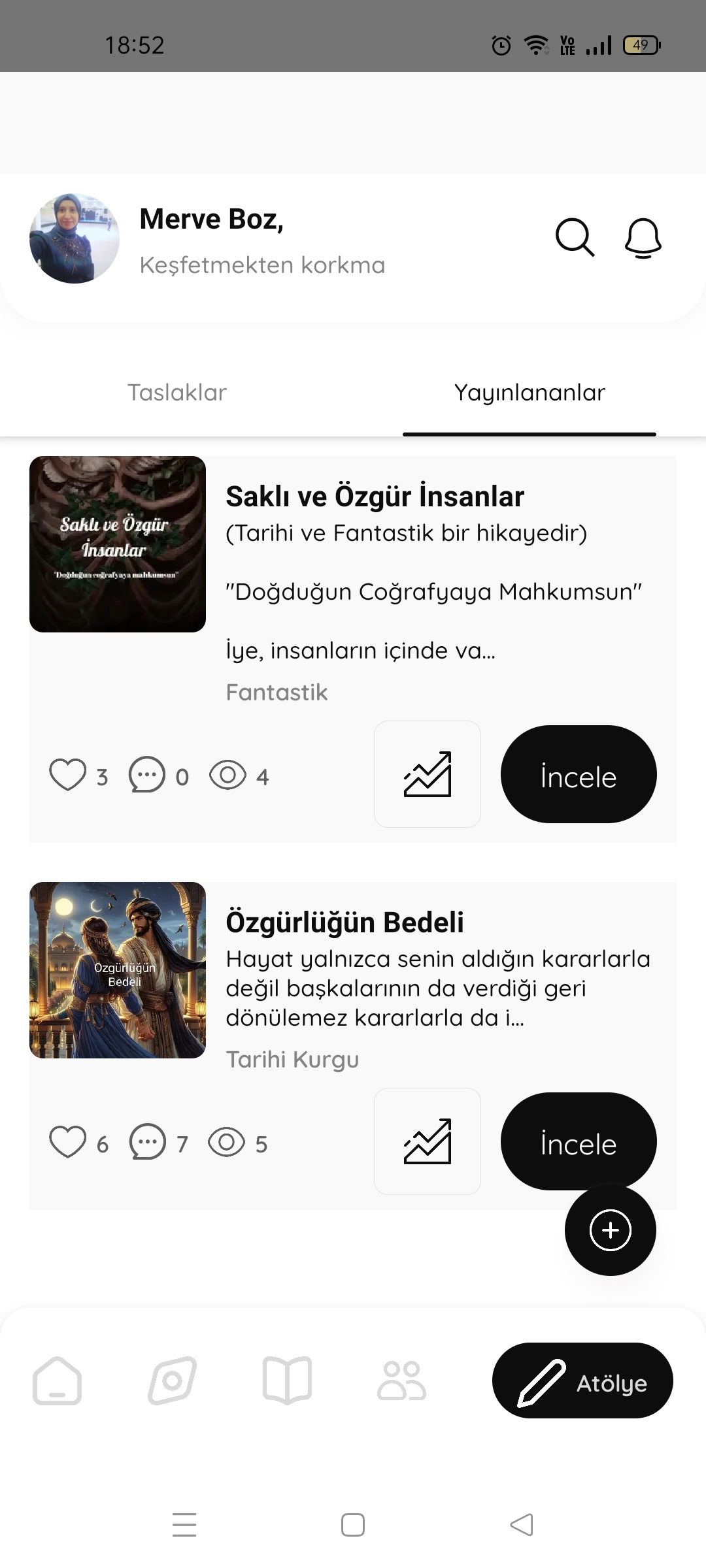 Gönderi görseli