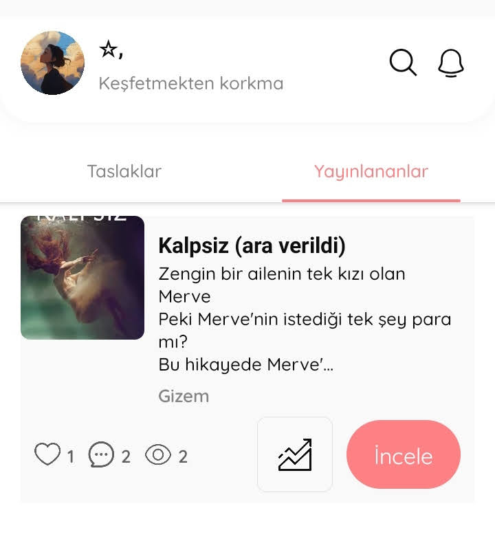 Gönderi görseli