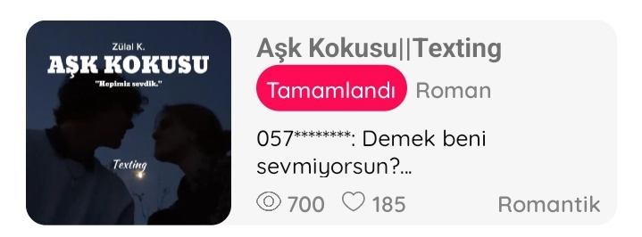 Gönderi görseli