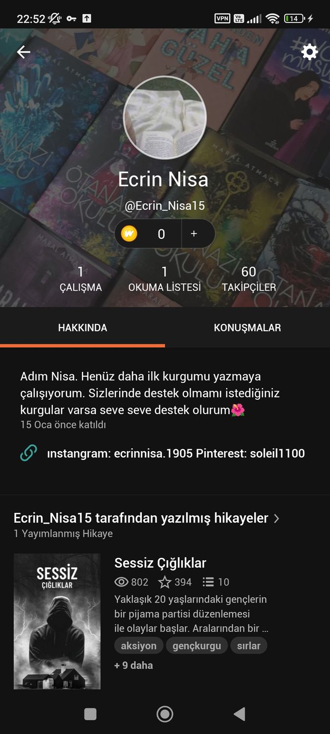 Gönderi görseli