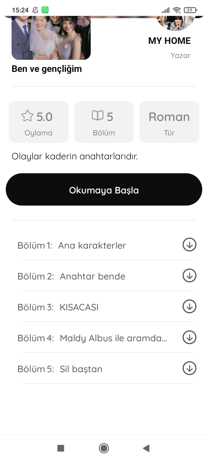 Gönderi görseli