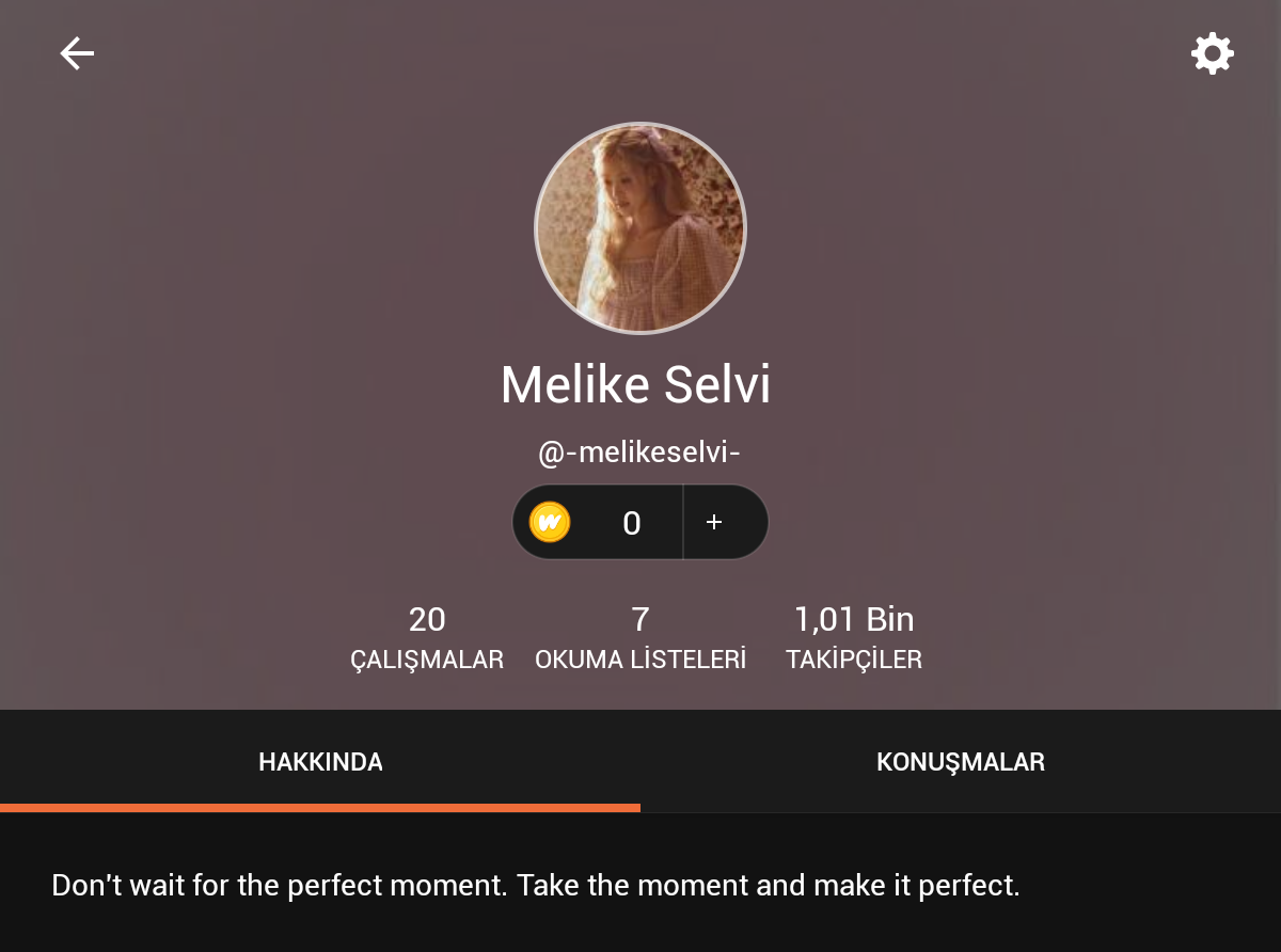Gönderi görseli