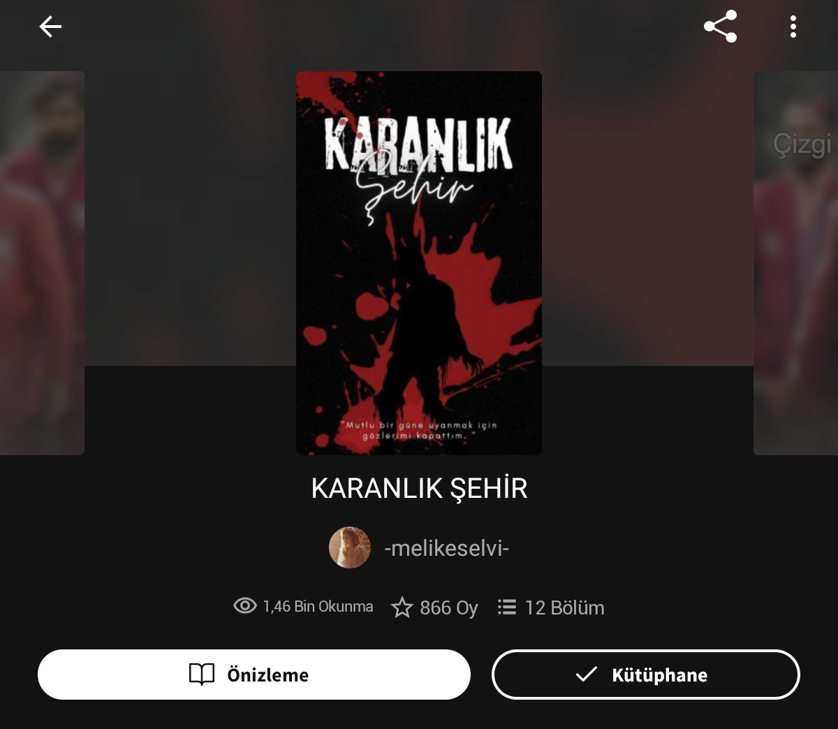 Gönderi görseli