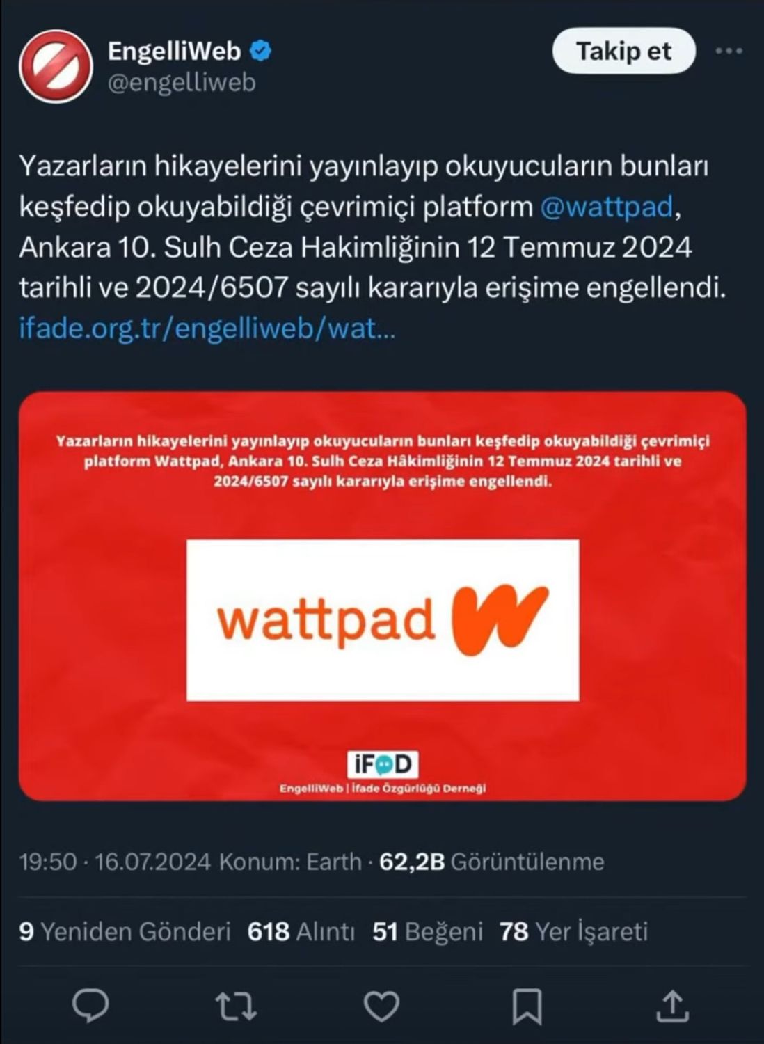 Gönderi görseli
