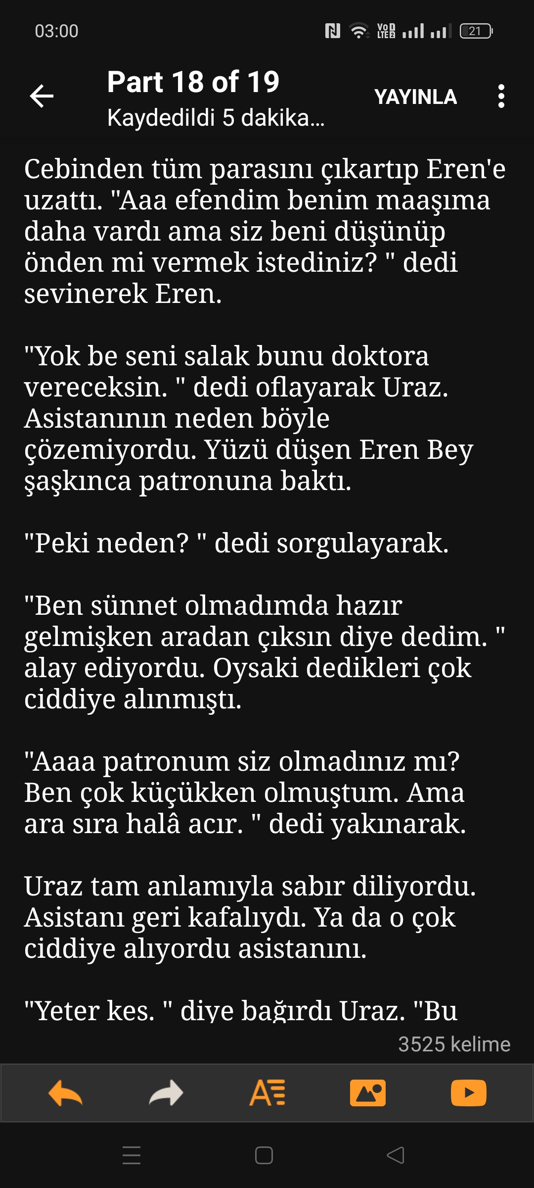 Gönderi görseli