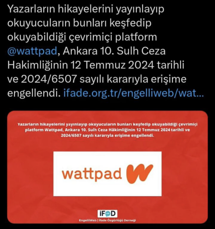 Gönderi görseli