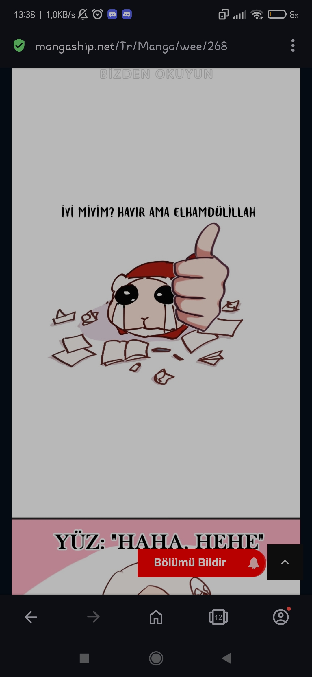 Gönderi görseli