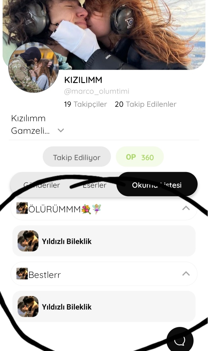 Gönderi görseli