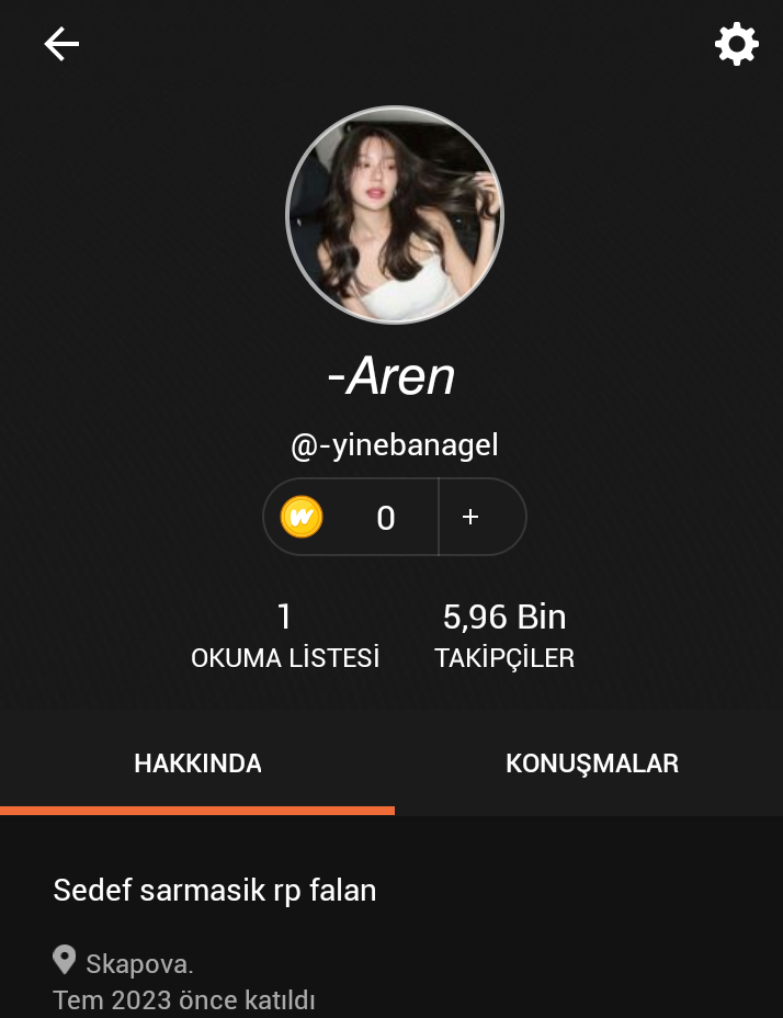 Gönderi görseli