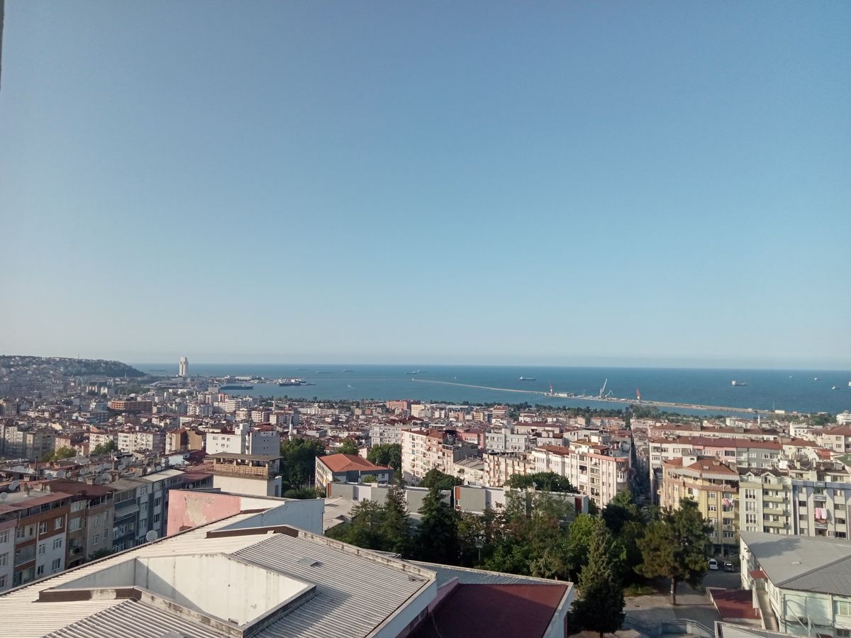 Gönderi görseli