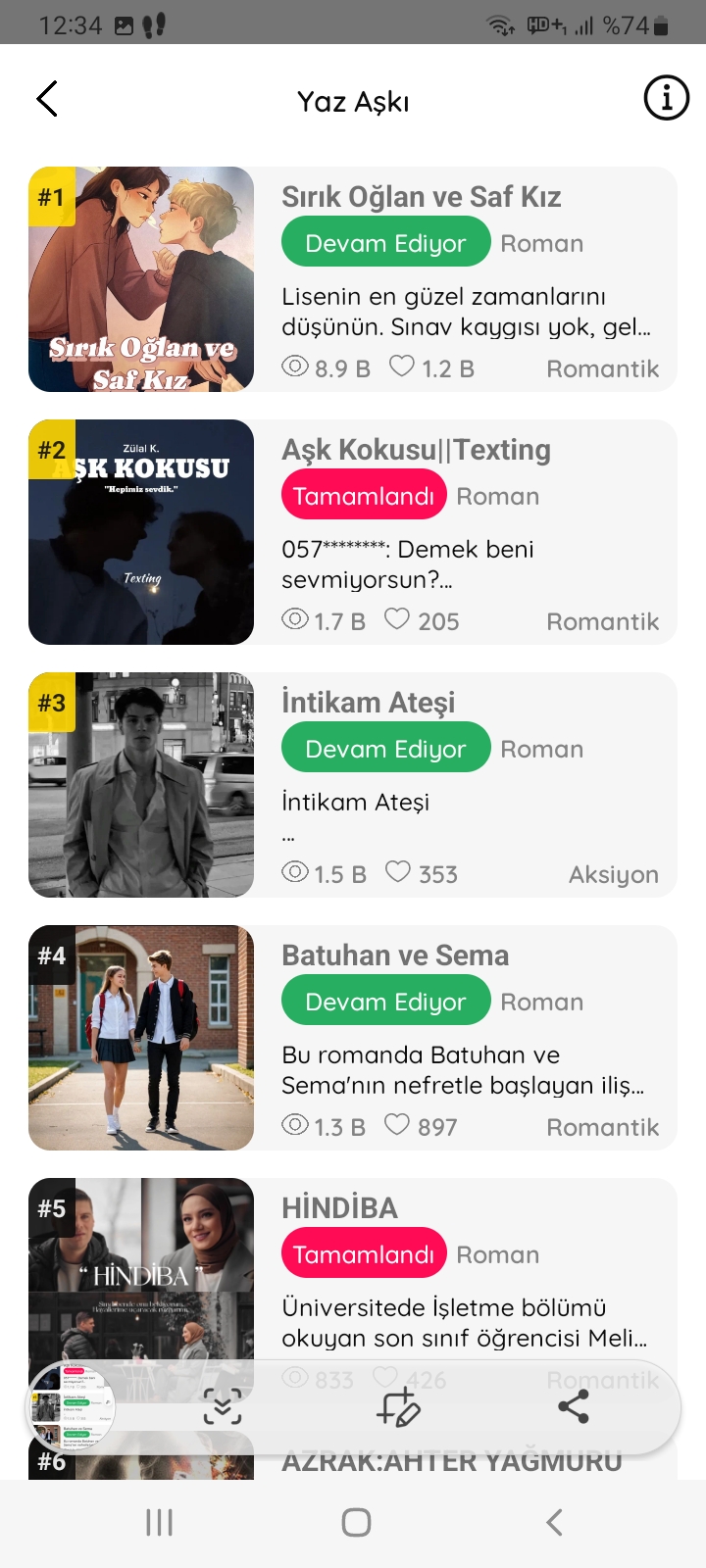 Gönderi görseli