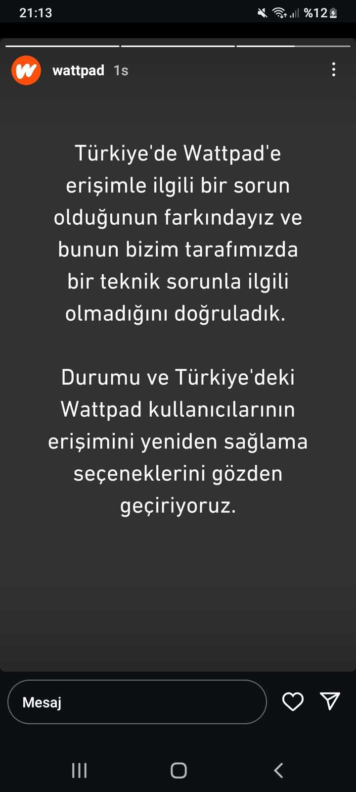 Gönderi görseli