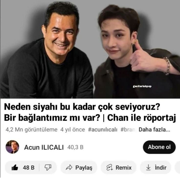 Gönderi görseli