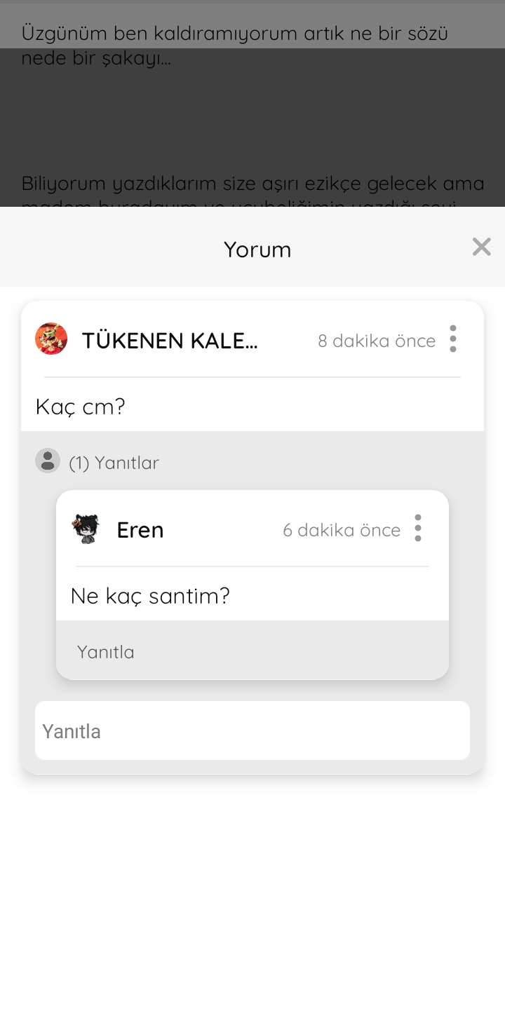 Gönderi görseli