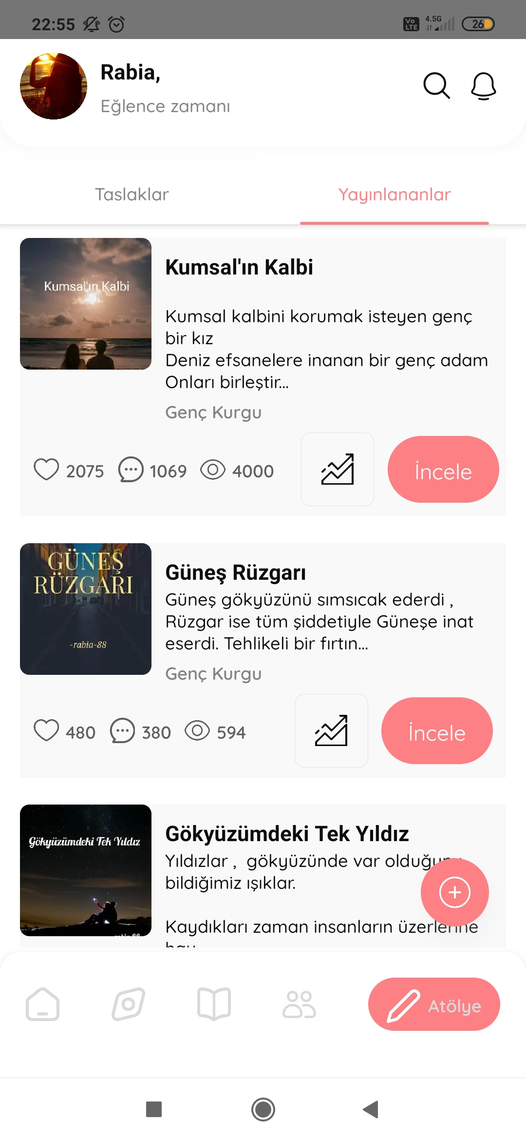 Gönderi görseli
