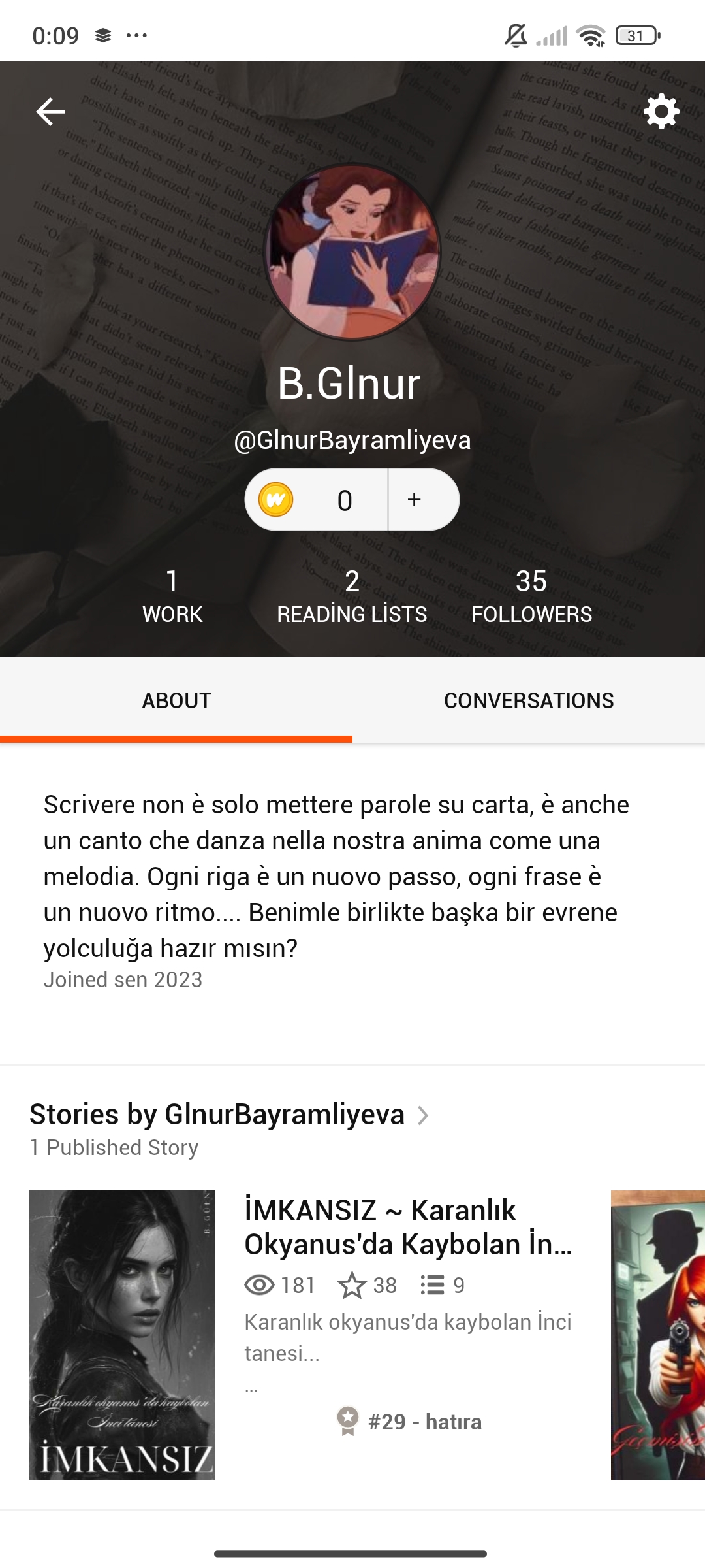 Gönderi görseli