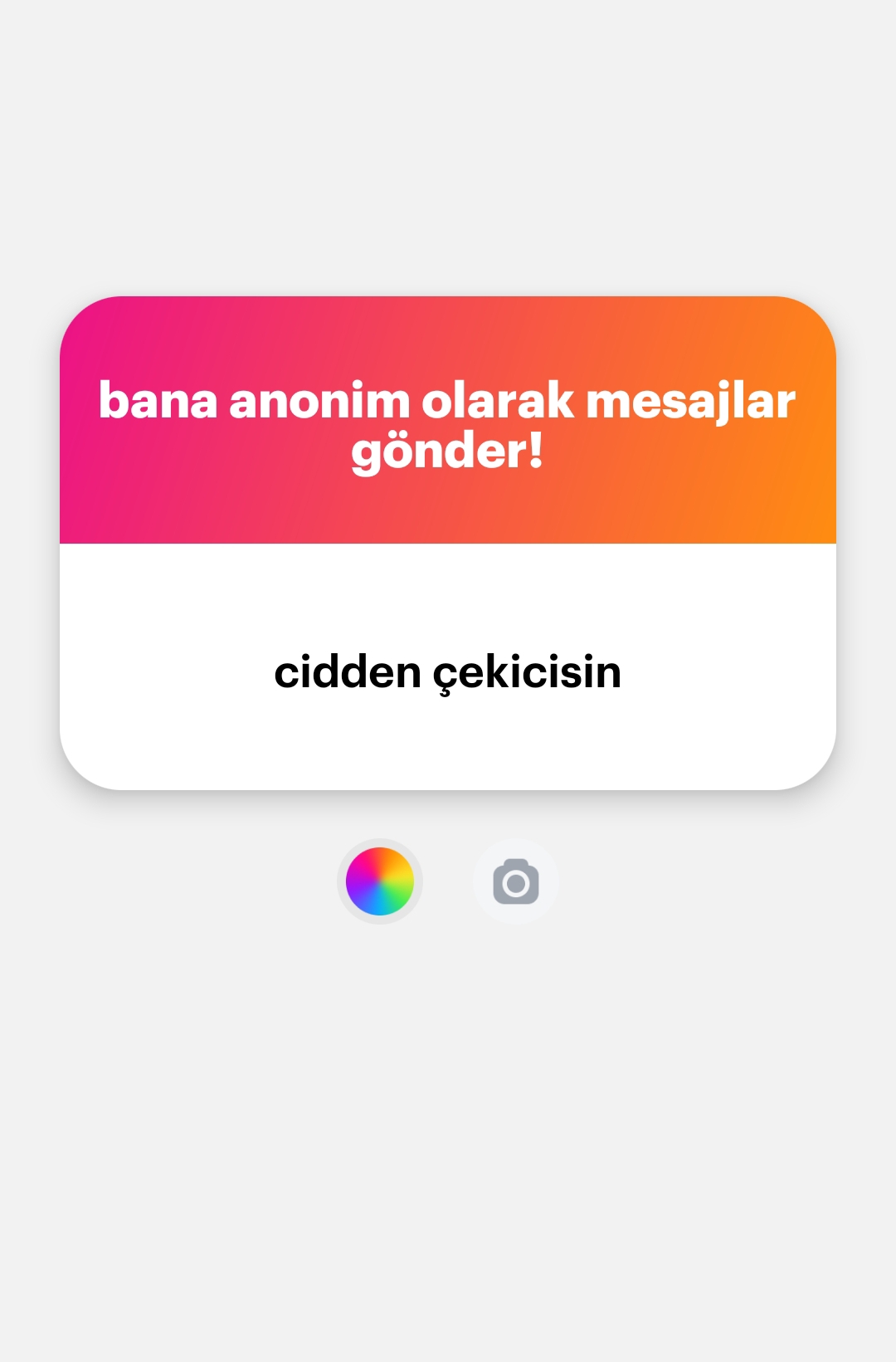 Gönderi görseli
