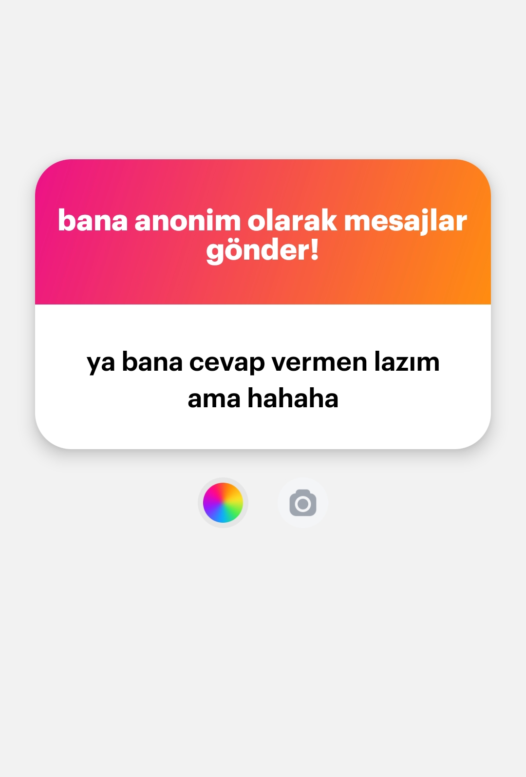 Gönderi görseli