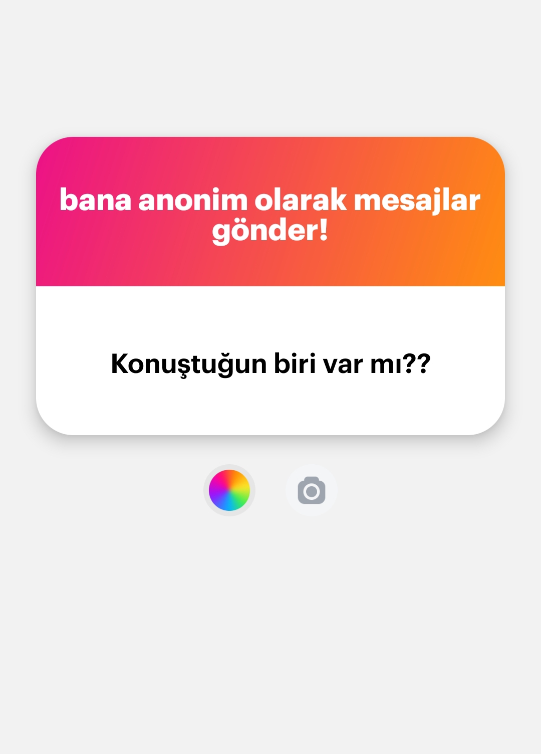 Gönderi görseli