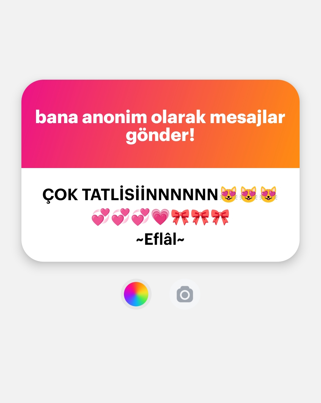 Gönderi görseli