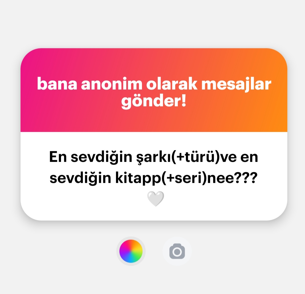 Gönderi görseli