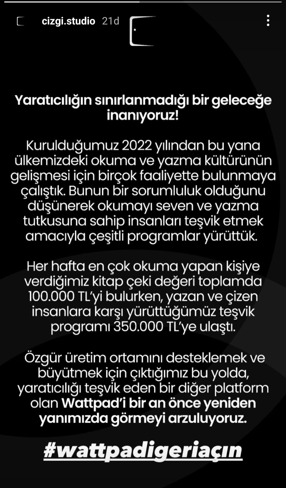Gönderi görseli