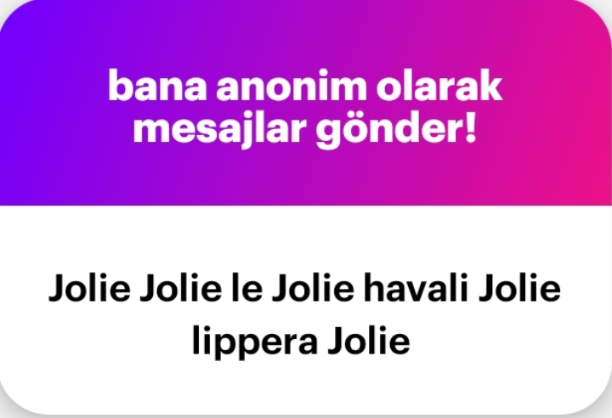 Gönderi görseli