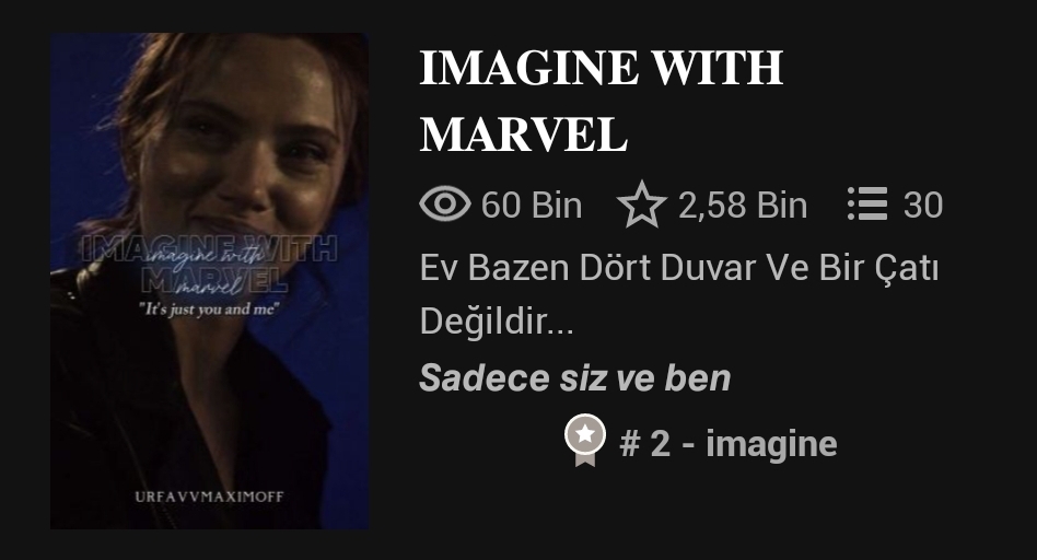 Gönderi görseli