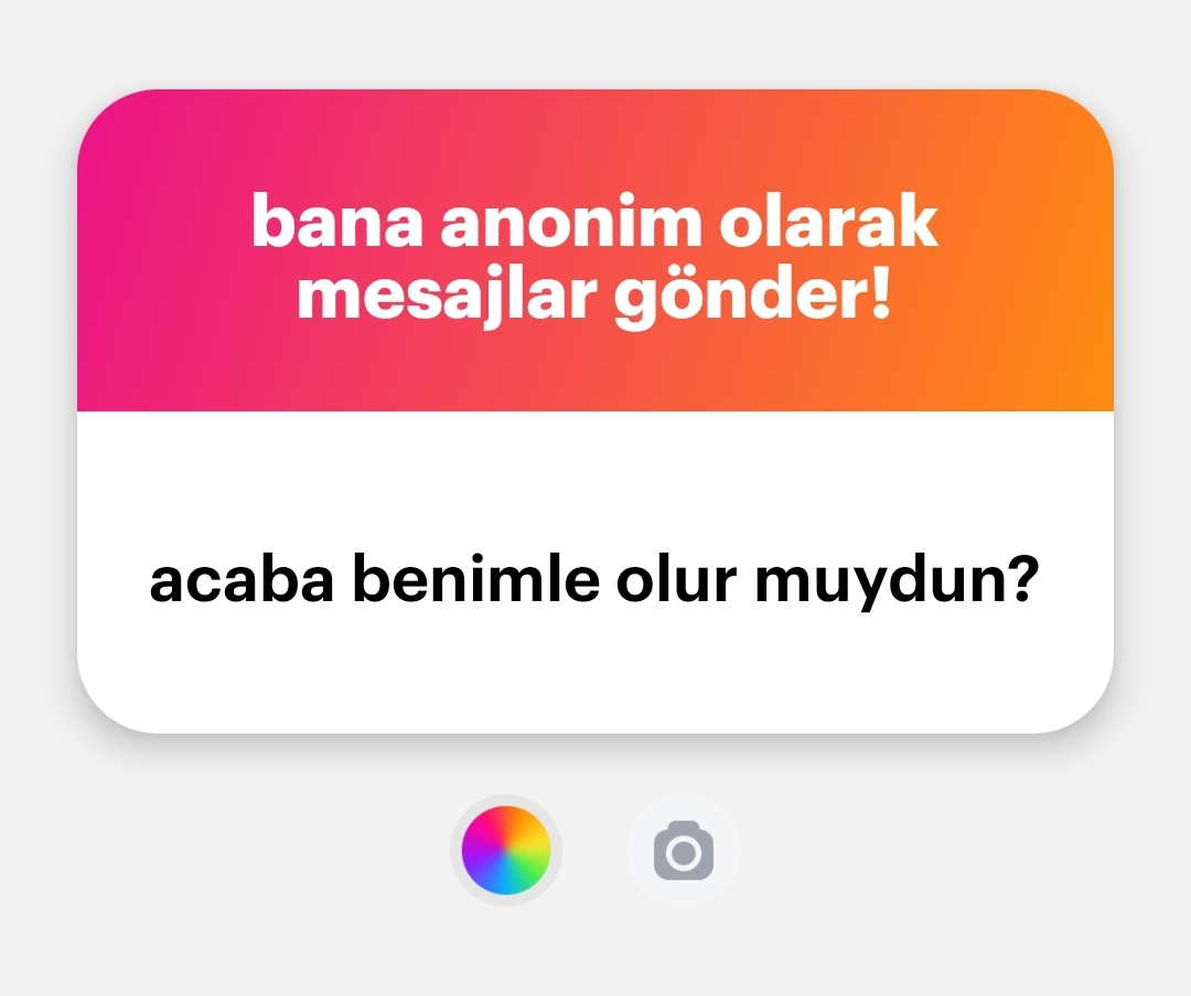 Gönderi görseli