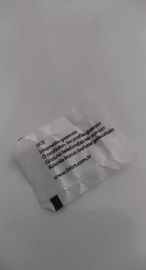Gönderi görseli